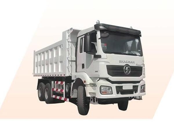 自卸车