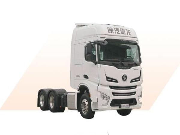 牵引车