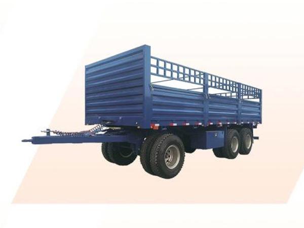 全挂车