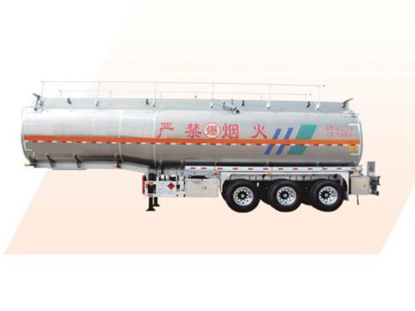油罐车