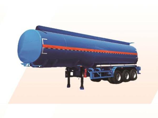 油罐车